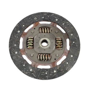 фото thumb №12, Renault trafic f83 2.0 dci дизель набор сцепления 7701479080