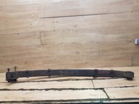 фото thumb №1, Рессора daewoo lublin ii 2.4 td перед 6p