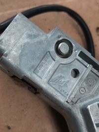 фото thumb №5, C4 cactus 1.2thp замок запалювання ключі kpl. org.