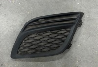 фото thumb №1, Volvo xc-60 xc60 заглушка решітка решітка радіатора бампера ліва 2012