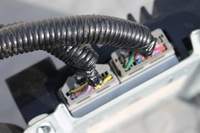 фото thumb №7, Озвучивание сабвуфер усилитель динамик honda cr-v iv 12-16