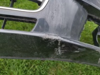 фото thumb №9, Бампер перед решітка радіатора хром audi a4 b9 8w0 15-18