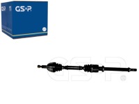 фото thumb №1, Приводной вал приводная левая gsp