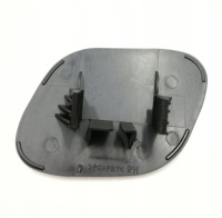 фото thumb №3, Заглушка hyundai santa fe 3 iii крышка распылителя защита правая a1000