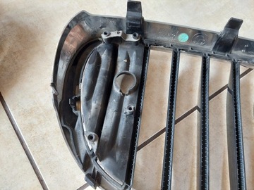 фото thumb №7, Решітка радіатора --- решітки радіатора решітка - bmw 7 g11 g12 - камера