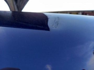 фото thumb №8, Saab 9-3 ii крило правий перед переднє 257