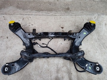 фото thumb №8, Dodge challenger charger srt задние подрамник 2015+