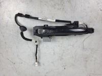 фото thumb №1, Mazda 3 ii bl 11r ручка двері лівий перед 16w europa