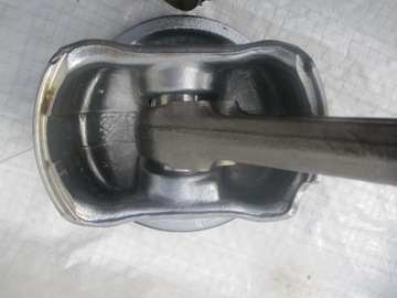 фото thumb №8, Vw jetta iv passat b7 b8 golf vi usa поршень шатун 2.5 fsi