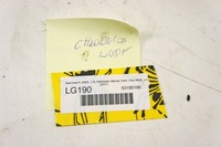 фото thumb №6, Lg190 opel astra k v 1.2i радиатор wody 39146897