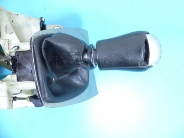 фото thumb №11, Рычаг тросы домкрат focus c-max i mk1 2.0 tdci