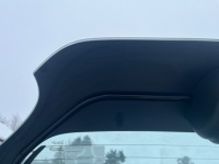 фото thumb №15, Toyota aygo i рестайлинг крышка багажника зад задняя