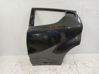 фото thumb №1, Дверь левая задние левый задняя toyota chr ch-r 16-