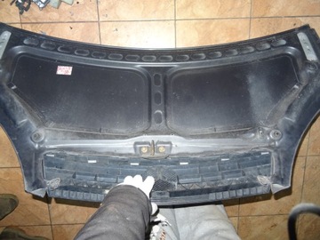 фото thumb №7, W168 a-klasa 1.4b 01' капот