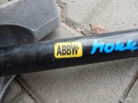 фото thumb №2, Привідний вал підпора права opel mokka x 1.6 cdti