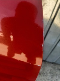 фото thumb №10, Дверь правое правый перед оригинал лак mazda rx8 rx-8