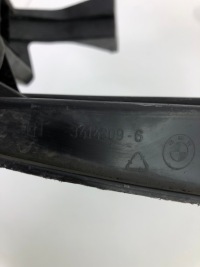 Bmw e83 x3 направляющая кронштейн лампы левый перед 3414309 в Украине, фото thumb