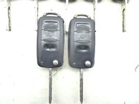 фото thumb №5, 4e0837220 audi a8 d3 ключ pilot