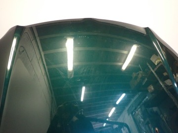 фото thumb №7, Toyota avensis t25 02- капот крышка двигателя 6s3