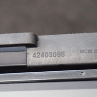 фото thumb №9, Opel mokka 2017 панель / радіопрогравач cd/dvd/gps