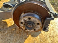 фото thumb №5, Підвіска задні задня поворотний кулак підрамник привідний вал диференціал mini countryman r60 2.0d