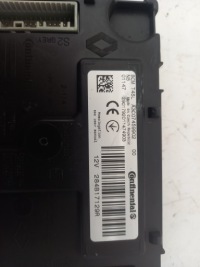 фото thumb №4, Модуль блок управления bcm dacia spring 21r