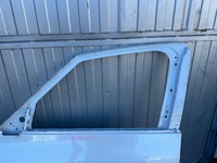 фото thumb №4, Дверь левая передние левый перед renault scenic iv