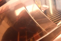 фото thumb №13, Лампа левая задняя задняя 220-16684 fiat sedici 1 i hb 05-09