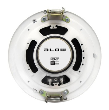 Комплект потолочной аудиосистемы BLOW SD USB FM с Bluetooth