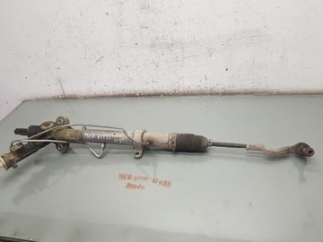 фото thumb №5, Трансмиссия рулевая рейка mercedes vito w639 2.2 cdi