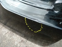 фото thumb №5, Кришка багажника mercedes w213 універсал e-klasa