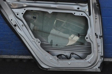 фото thumb №9, Volvo s60 ii дверь левый зад задние sedan