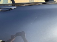 фото thumb №4, Дверь правый задняя задние bmw x1 f48 b39