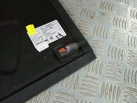 фото thumb №7, Коврик обшивка багажника audi q5 8r 8r0861531a