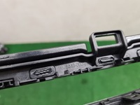 фото thumb №4, Bmw x3 g01 рамка заглушка панель радио 9626440