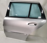 фото thumb №1, Двері лівий задня ліва mercedes e-klasa w211 kombi