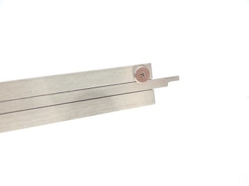 VIS ANALOG CALIPER 150 0,05 СТОПОРНЫЙ ВИНТ СО СТОПОРНЫМ МАУЗЕРОМ