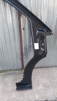 фото thumb №9, Vw transporter t5 t6 порог обшивка блок двигателя левый bydgoszcz 7e0