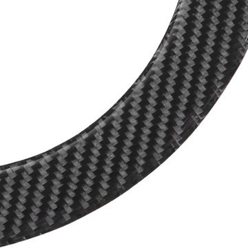 фото thumb №11, Оздоблення рами панель зміни коробки передач з волокна вуглецевого підходить до mazda