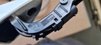 фото thumb №8, Sq8 4m rsq8 q8 ручка дверей права перед pod keyless каркас ls9r 4m8837206b