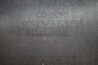 фото thumb №11, Бампер перед передний kia ceed iii 3 86511-j7000