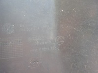 Бампер задний vw golf v 1k6 с Разборки, фото thumb