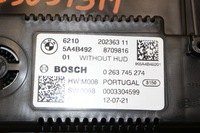 фото thumb №8, Счетчик приборы спидометр bmw f40 f44 8709816