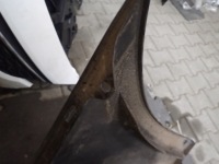 Бампер задняя bmw 5 v f10 sedan в Украине, фото thumb