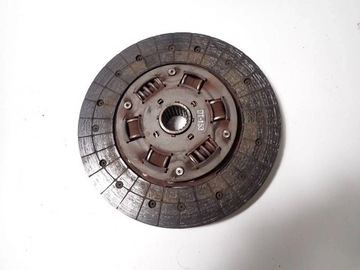 фото thumb №1, Диск сцепления toyota corolla verso 2.0d4d 01r