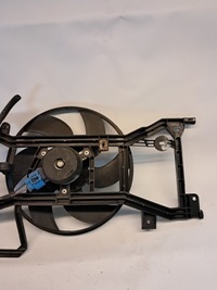 фото thumb №6, Вентилятор радіатора dacia sandero ii 0.9 tce 214810048r