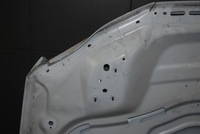 фото thumb №13, Капот крышка двигателя audi a6 c8 4k0010515f белый