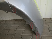 фото thumb №8, Bmw 3 f31 lci lift бампер задняя задний pdc цвет 475