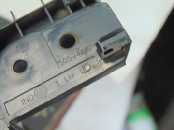 фото thumb №5, Toyota avensis t25 07r ручка двері зад лівий