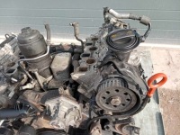 Двигун стійку  3.0 v6 tdi asb audi a6 c6 a8 d3 a4 b7 Київ, фото thumb